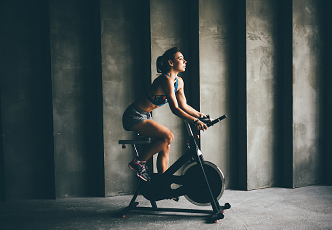 Exercise Bike 2020