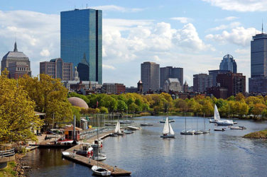 guide to Boston