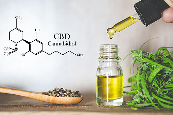 cbd myths