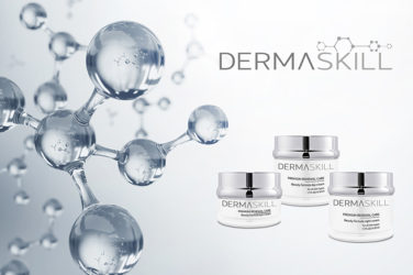 cosmetics peptides