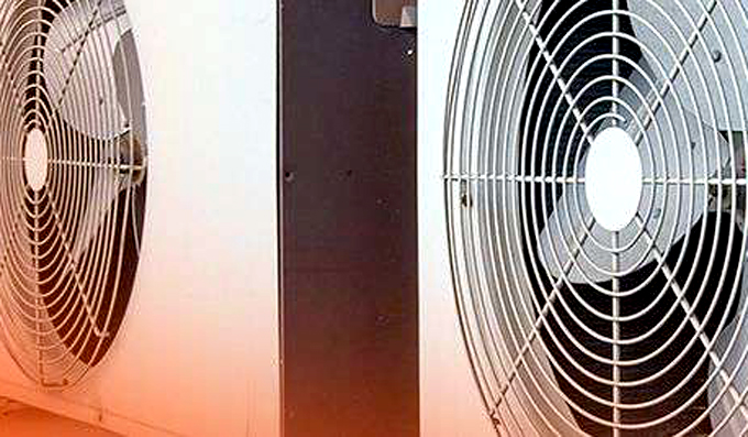 Air Conditioning Technology