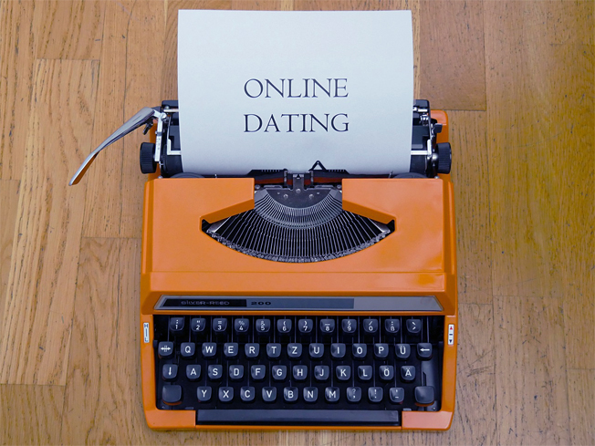 Online Dating tips