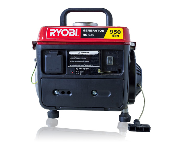 Portable Generator