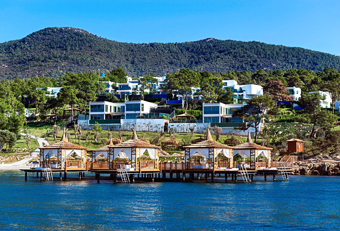 What Makes Bodrum A Good Place For Investment?