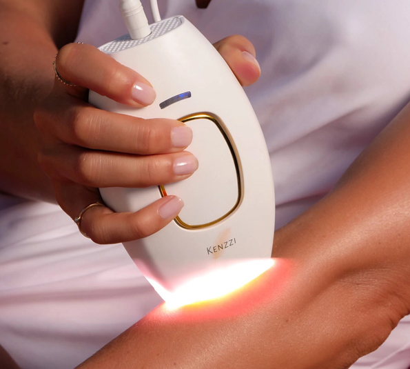 Laser Hair Removal