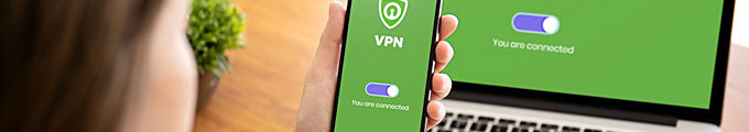 VPN Business