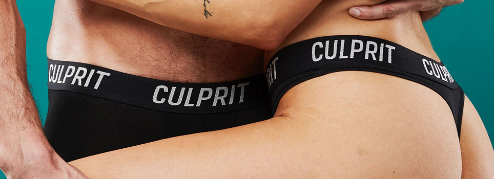 Culprit Underwear