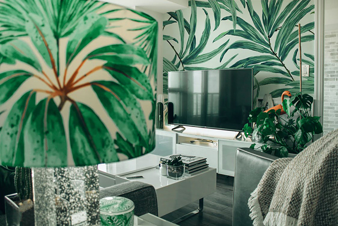 Bringing Nature Into Your Living Room