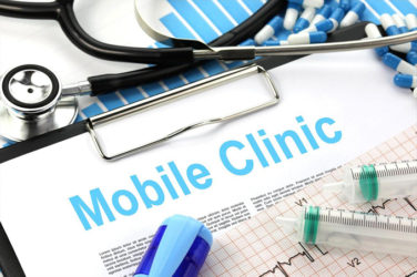 Mobile Clinics