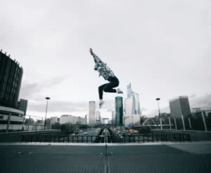 urban explore