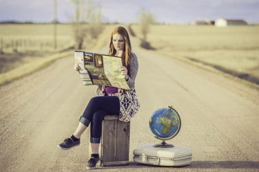 Moving Abroad tips