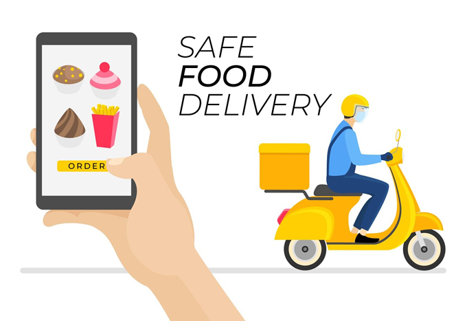 Food Ordering System