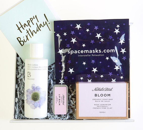 Unique Beauty Gifts