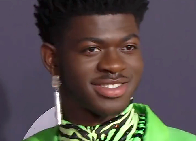 Lil Nas X