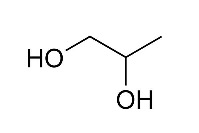 E liquid ingredients