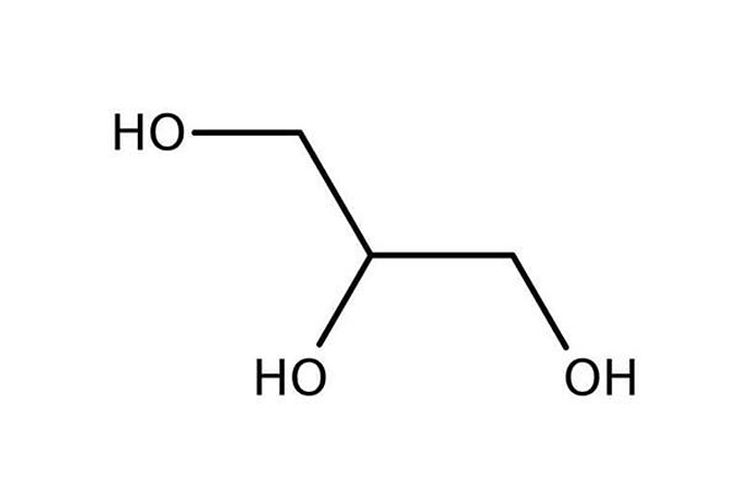 Eliquid ingredients