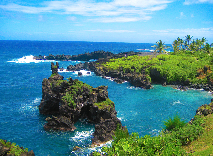 Visit Maui