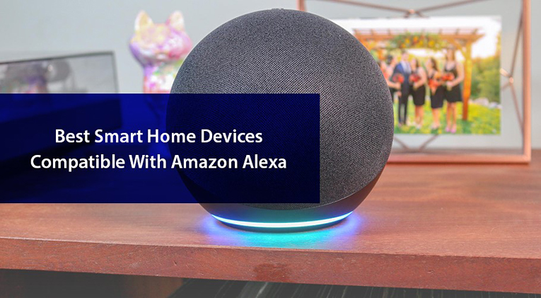 Smart Home Devices