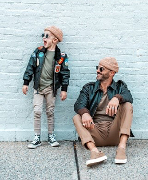 styling tips dads