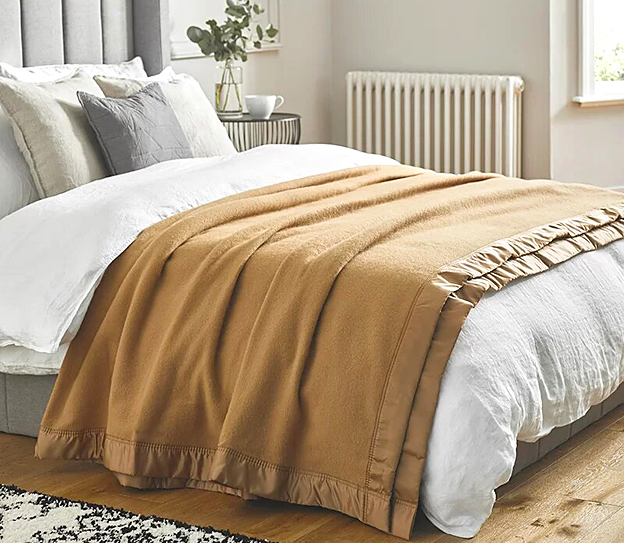 luxury sheets