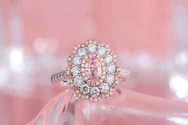 pink diamond