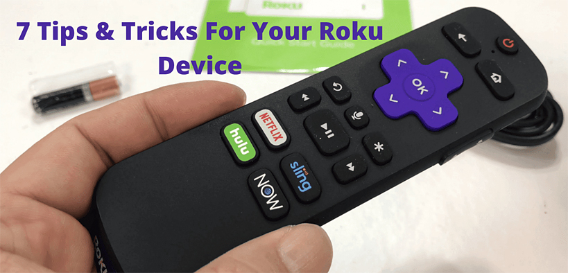 Roku Device