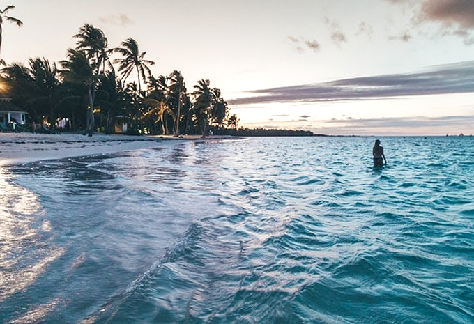 Caribbean trip