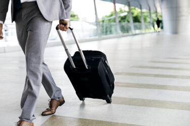 Business Travel tips