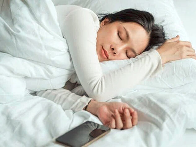 Improving Deep Sleep
