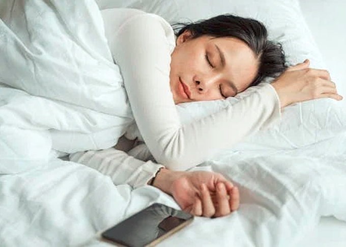 Improving Deep Sleep