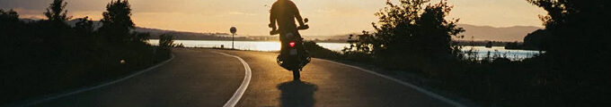 motorcycle trip
