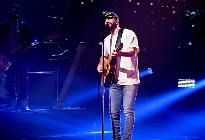 Sam Hunt