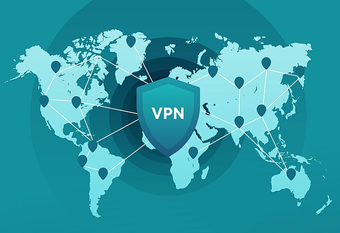 Types VPN