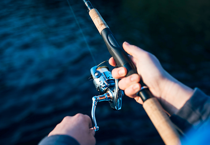 What Size Rod and Reel For Surf Fishing?