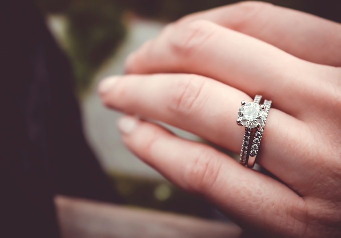 Unique Engagement Rings