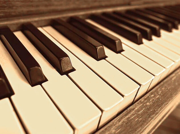 Piano Skills