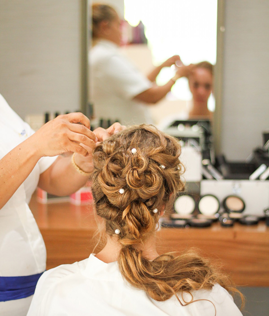 Tips for beauty salons
