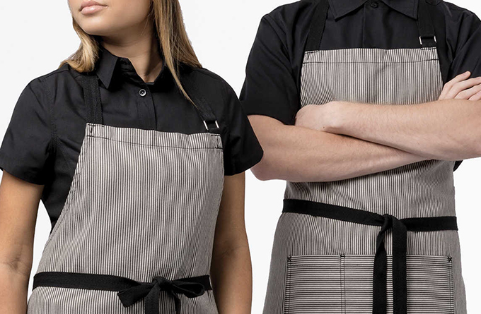 Uniform for Your Cafe