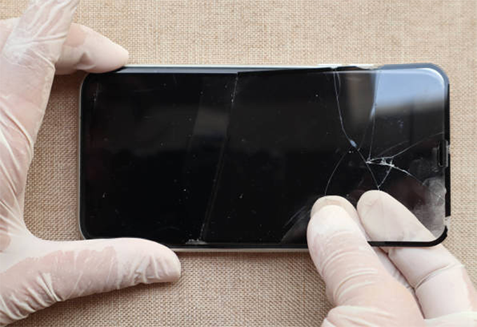 Repair iPhone 11