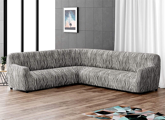 corner sofa cover
