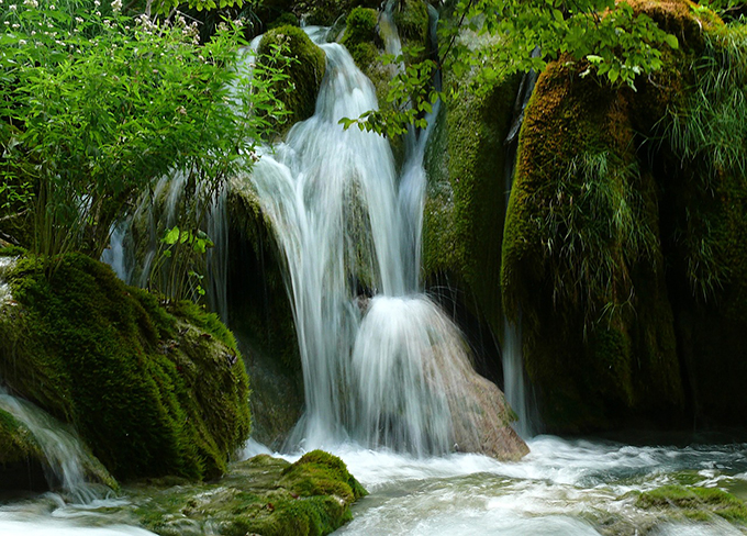 National Park Croatia 