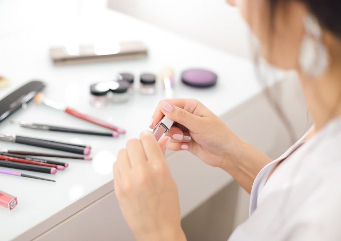 Makeup Tips Tricks