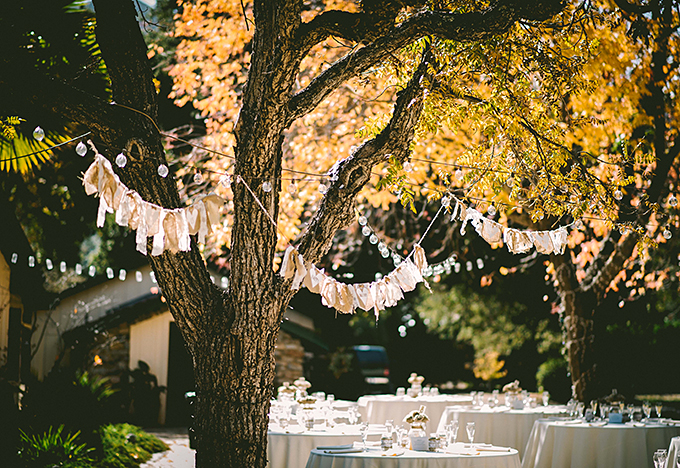 Perfect Outdoor Event