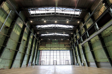 Warehouse Project Rotterdam