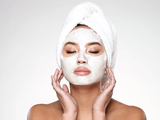 Masks for Skin Concerns 