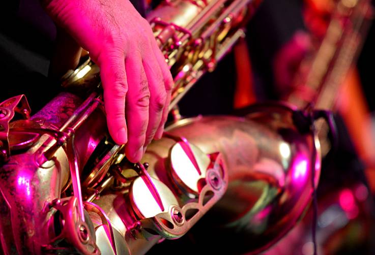Saxophone tips Beginners
