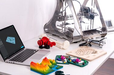 3D Printing: Tips Tricks