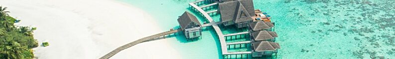 Finding Perfect Maldives Resort