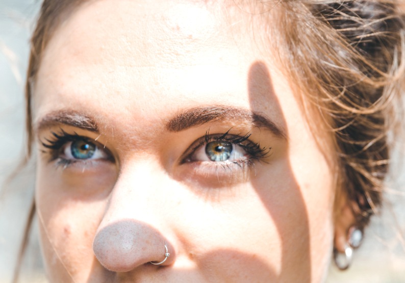 Types Nose Rings