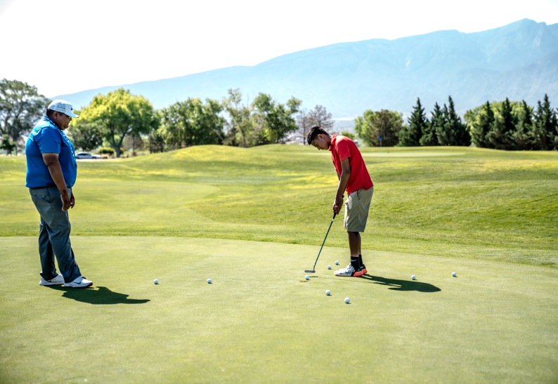 Master Your Short Game